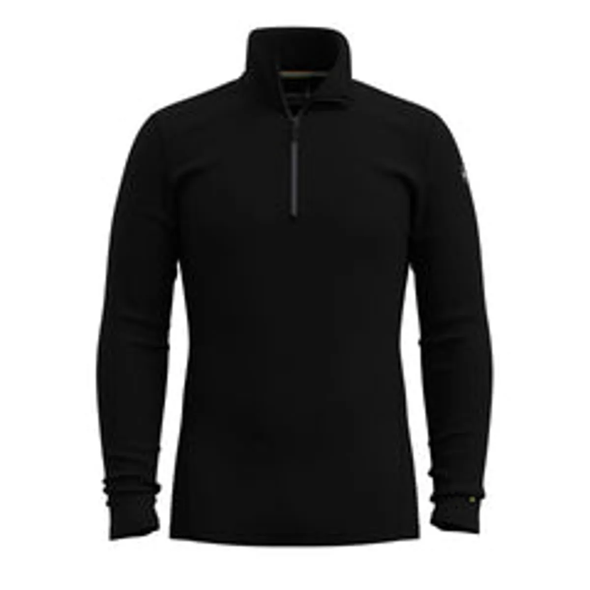 Smartwool - Men's Classic Thermal Merino Base Layer 1/4 Zip