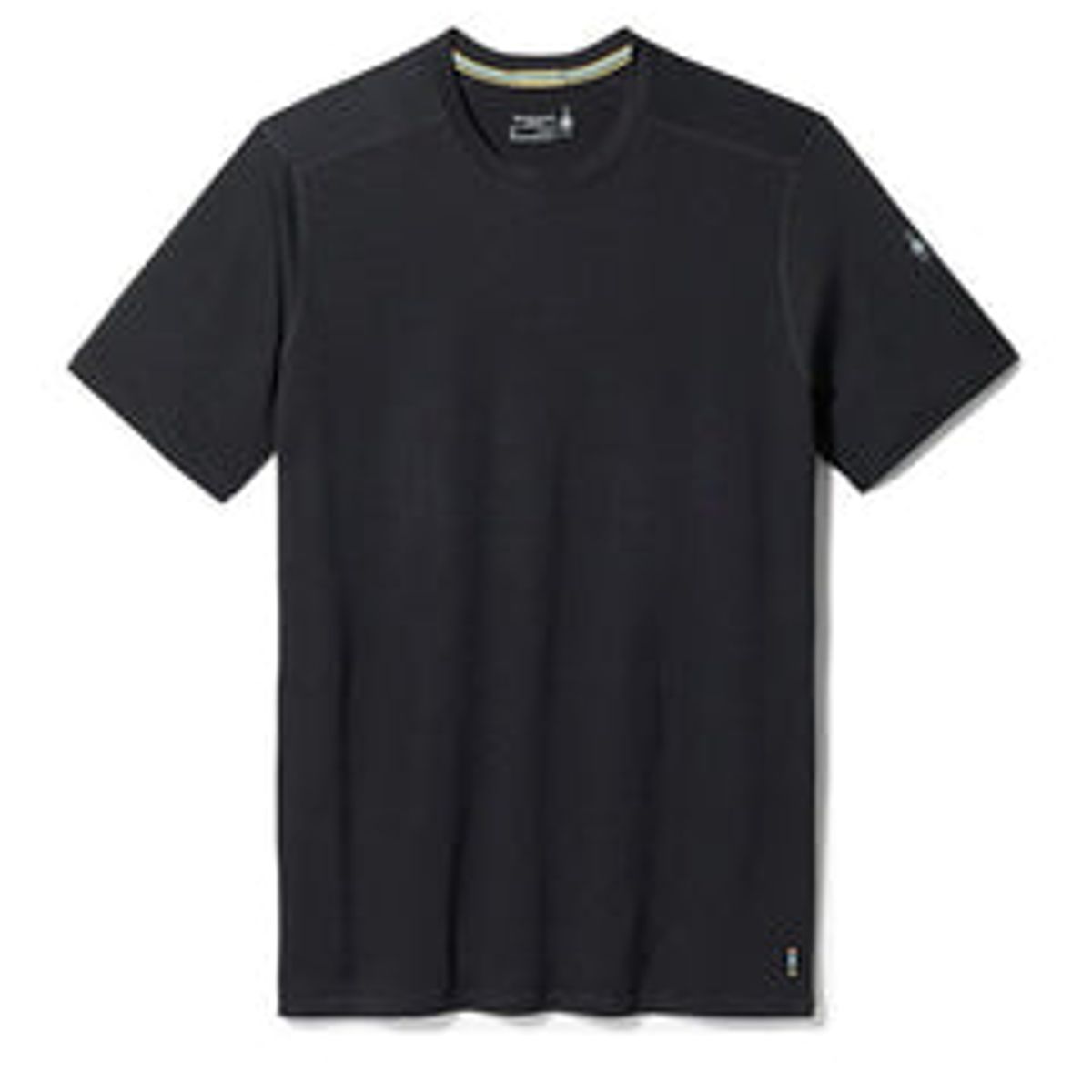 Smartwool - Men's Merino Short Sleeve Tee / Black