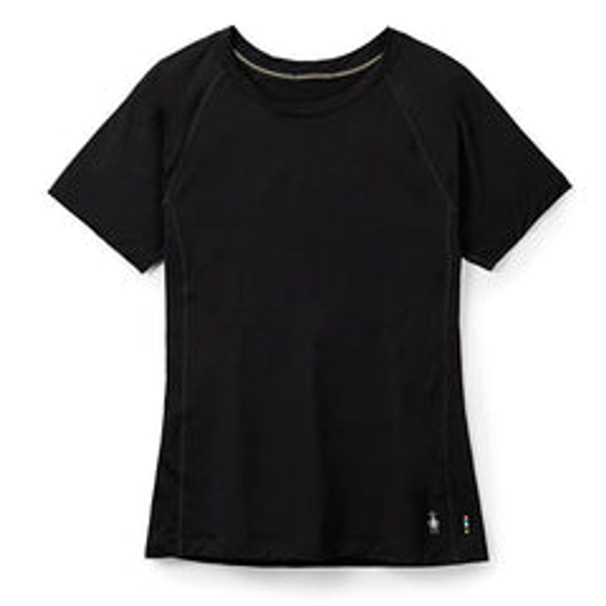 Smartwool - Women's Merino Short Sleeve / Black