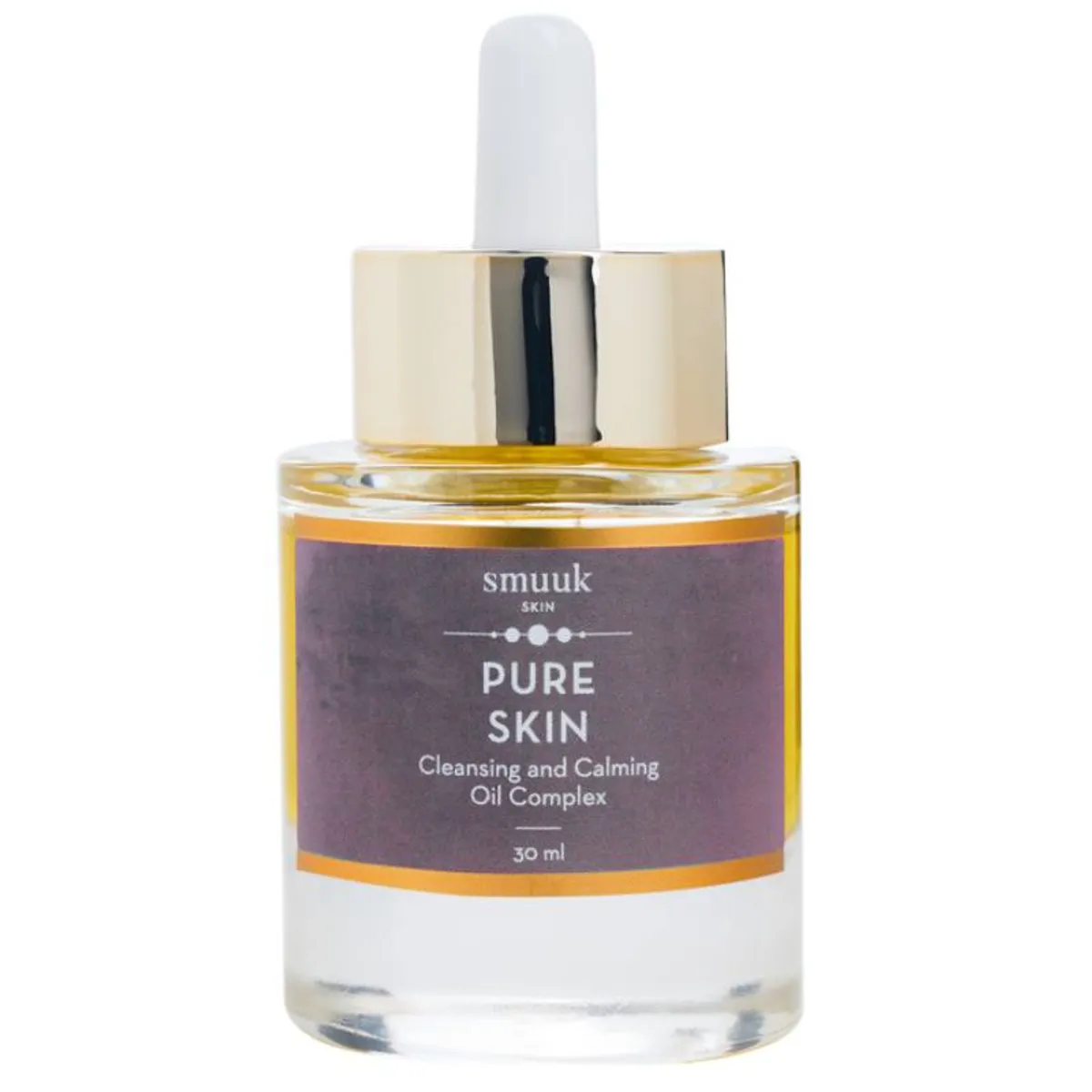 Smuuk Skin PureSkin Oil 30 ml