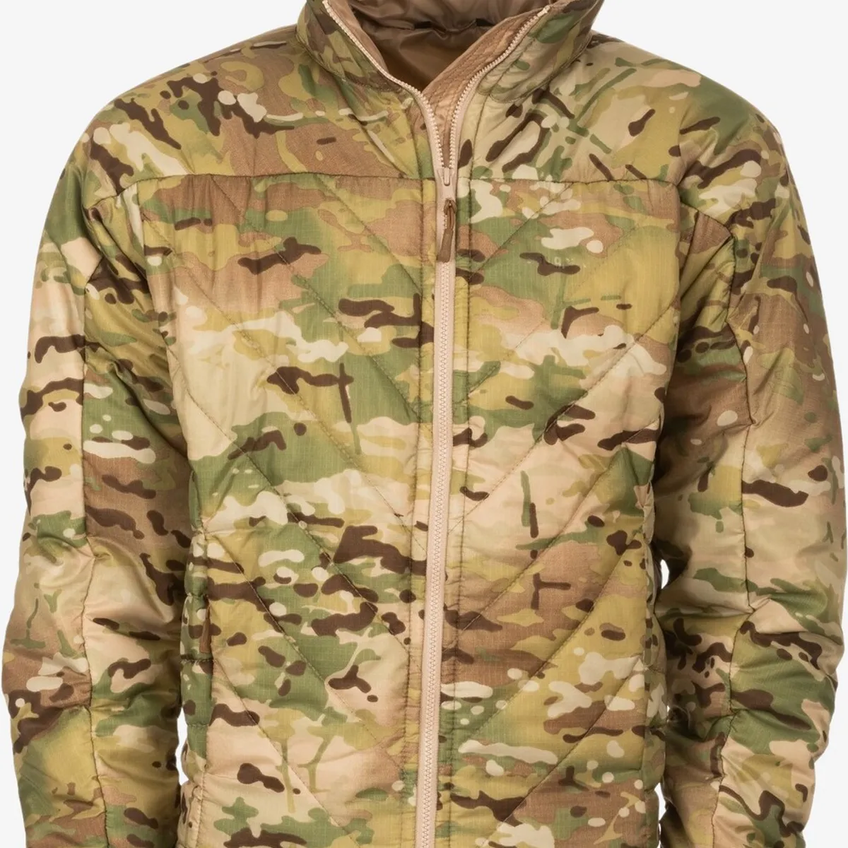 Snugpak - Softie jakke 3 (MultiCam) - L