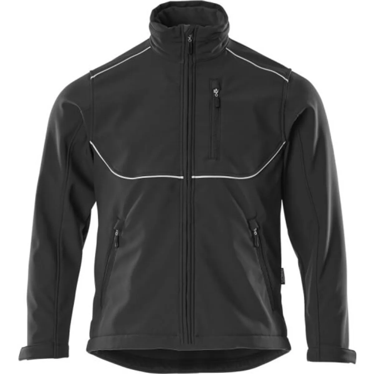 SOFTSHELL JAKKE TAMPA M