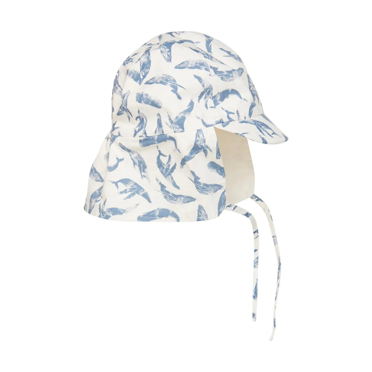 Sol Hat - Blue Shadow - 4-6Y