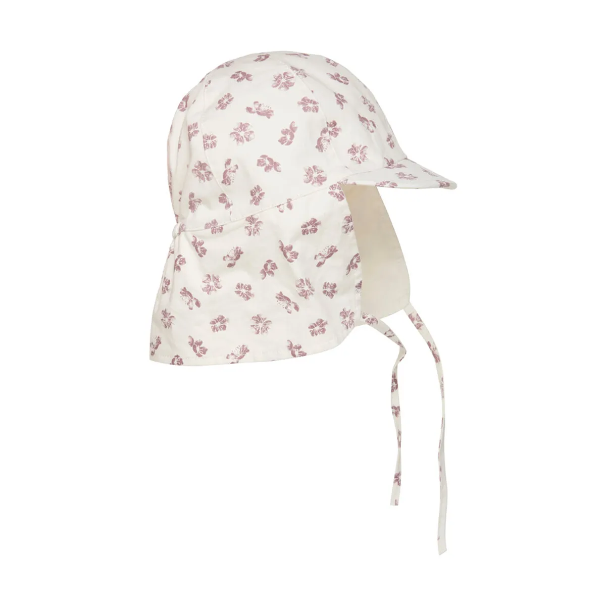 Sol Hat - Sea Fog - 2-4Y