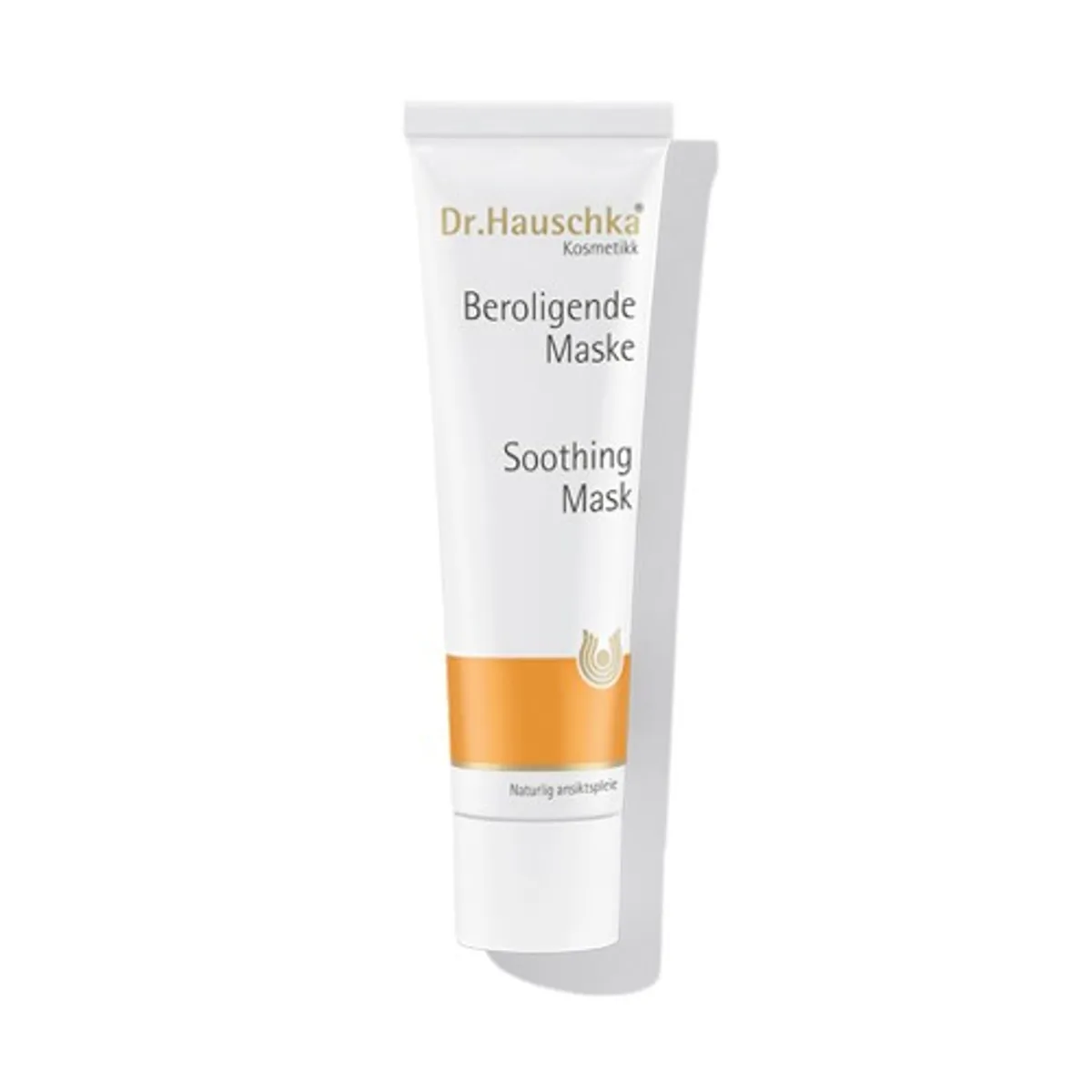 Soothing mask - 30 ml - Dr. Hauschka