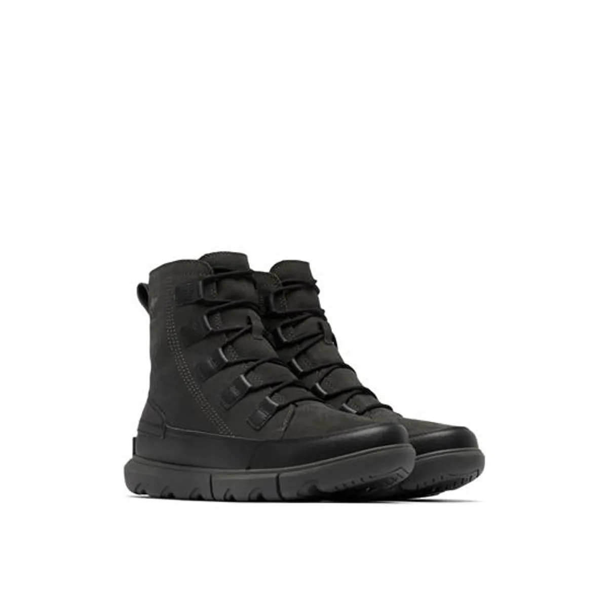 Sorel Explorer Next Boot WP Mens, Black / Jet