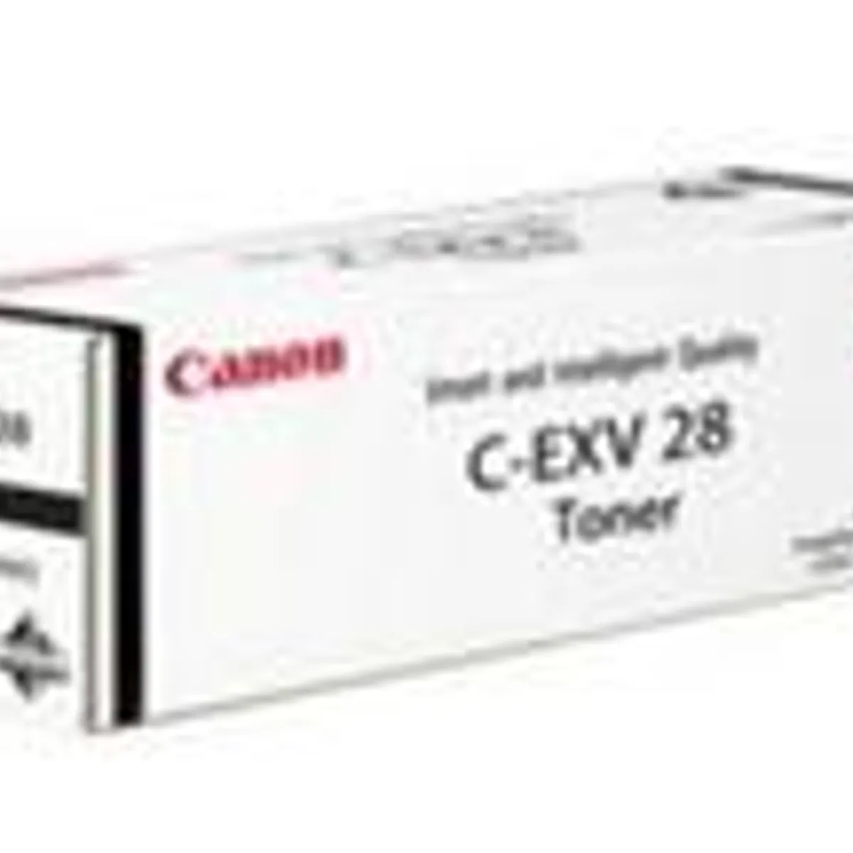 Sort lasertoner - Canon C-EXV28 -