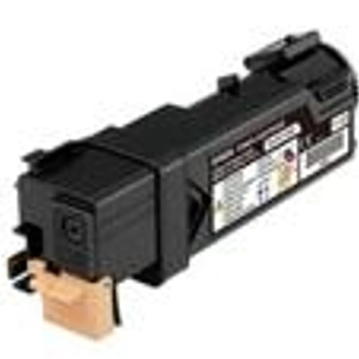 Sort lasertoner S050630 - Epson - 3.000 sider.