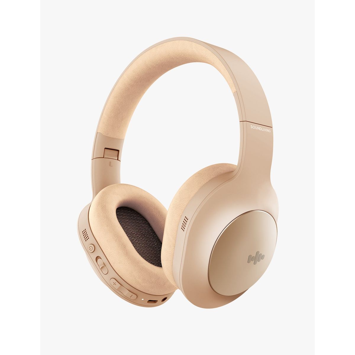 Soundliving Wave - TILBUD - Beige