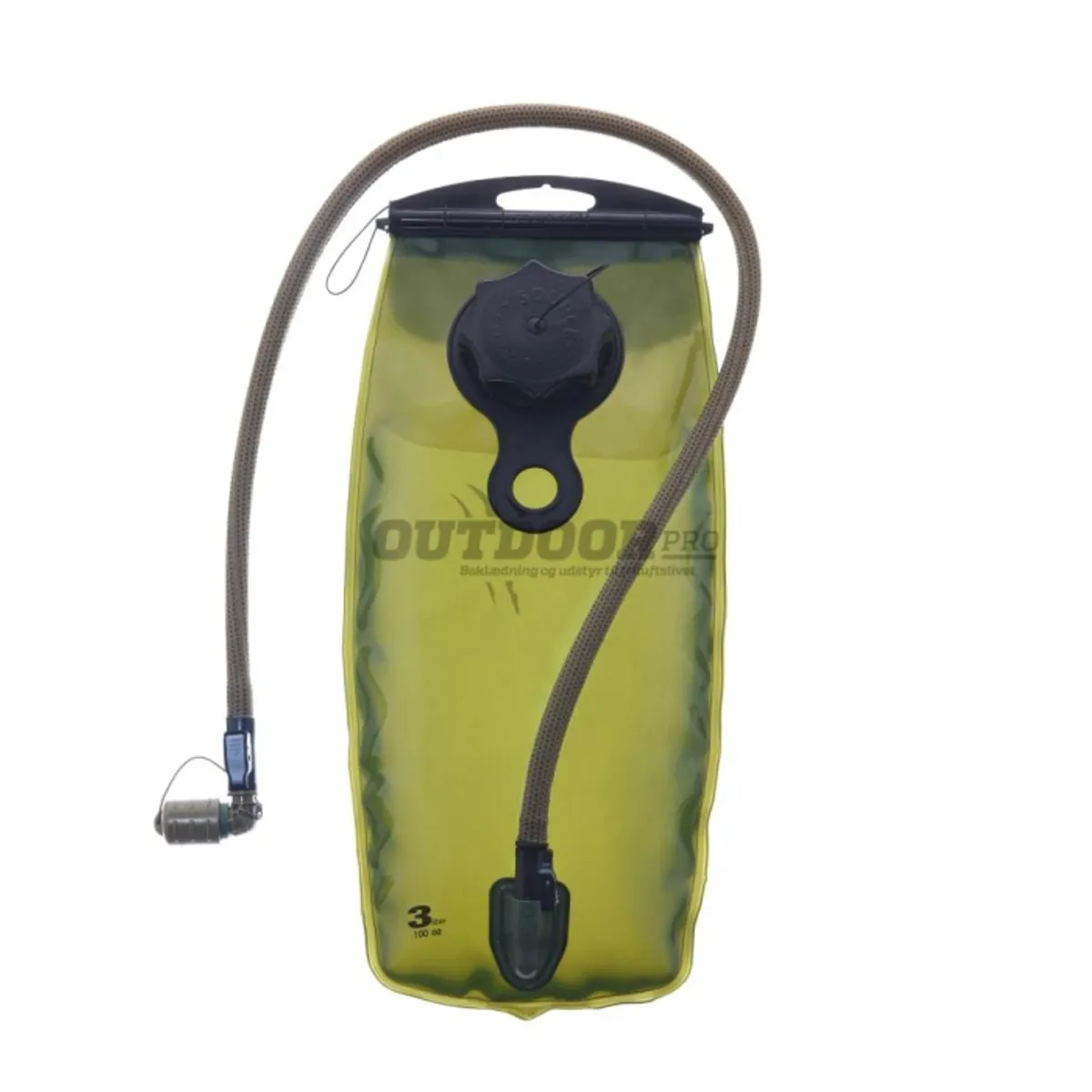 Source WXP 3L Storm Valve Hydration System Coyote