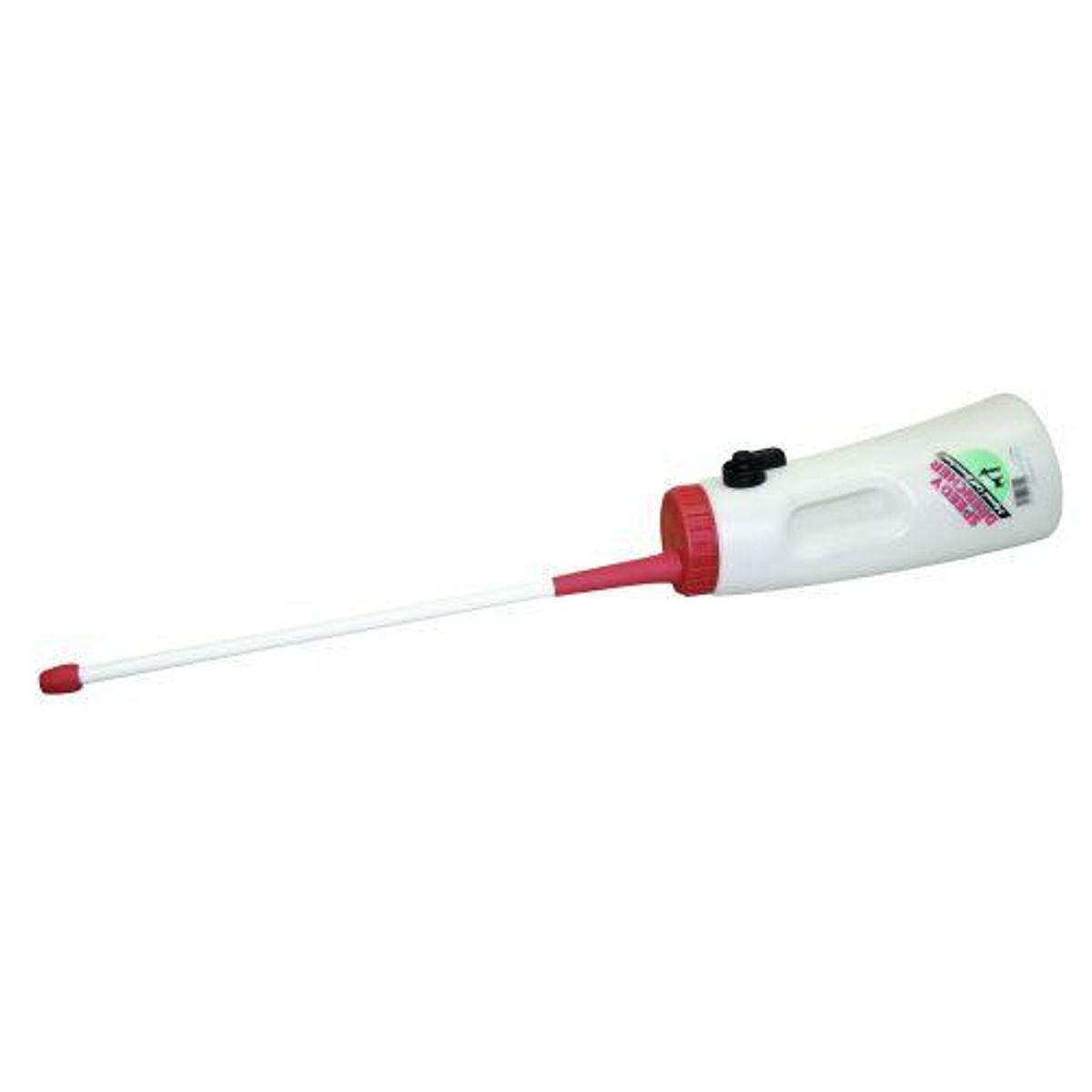 Speedy-feeder med sonde 2,5 liter