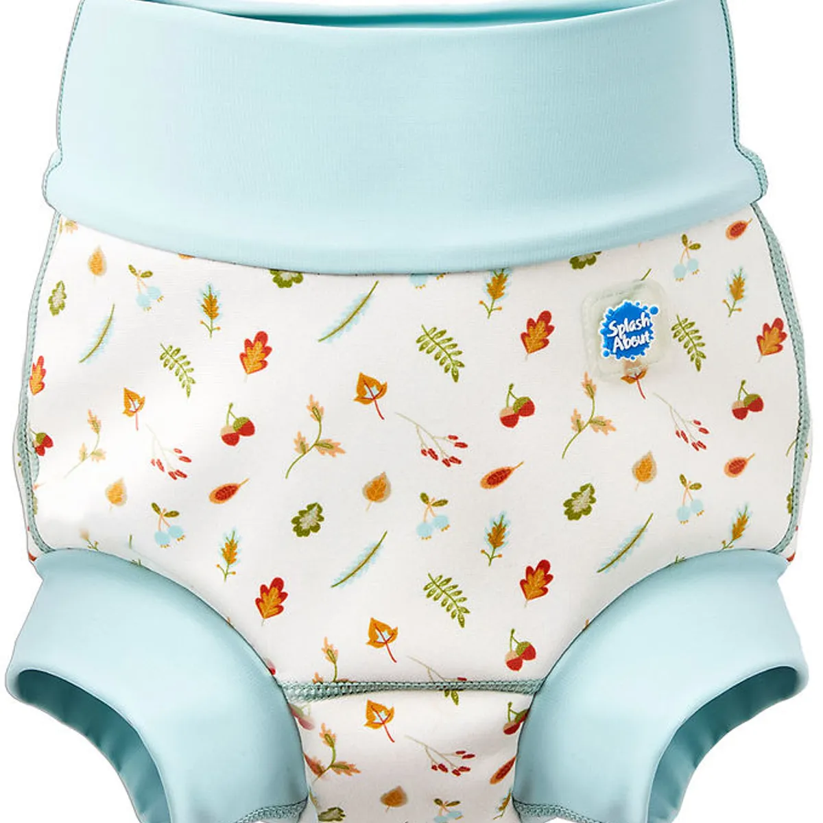 Splash About Blebadebukser - Happy Nappy Duo - Little Acorns