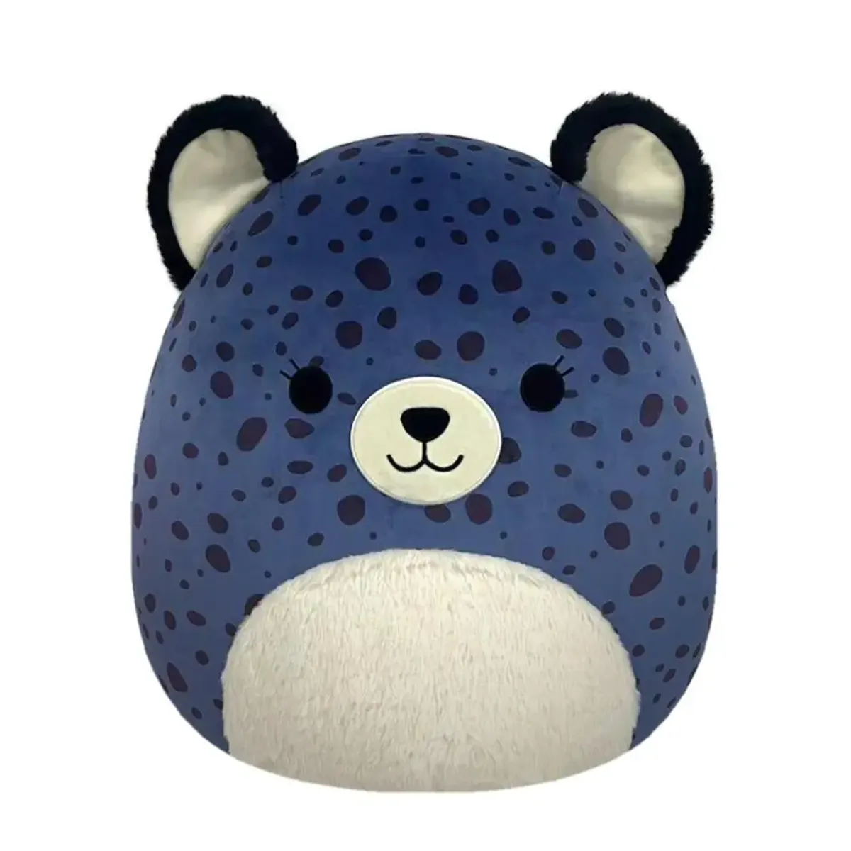 Squishmallows 50 cm Gepard