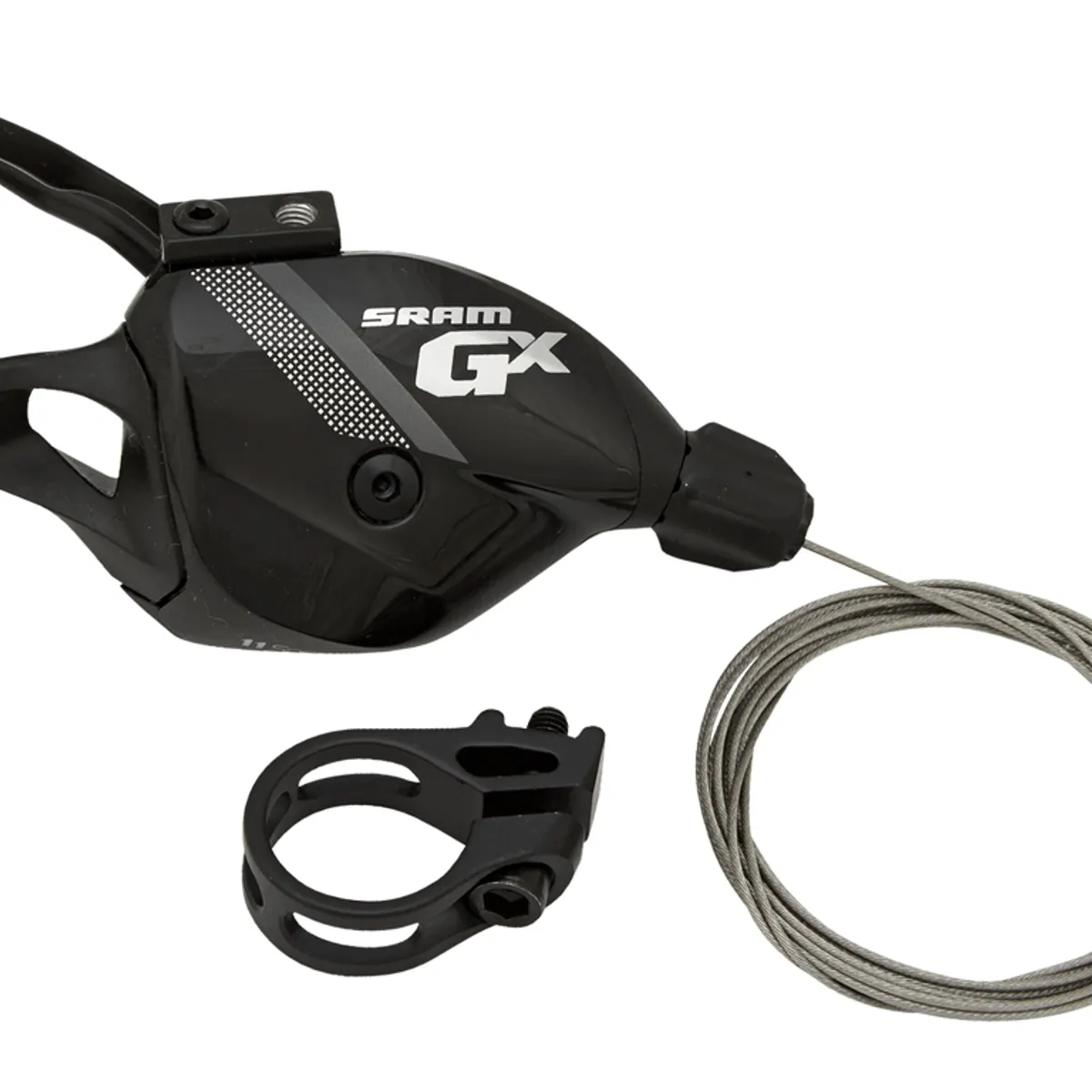 Sram GX Trigger - 11 speed - Sort/grå