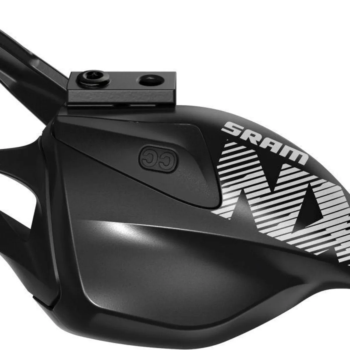 SRAM Trigger shifter NX Eagle 12sp - Rear