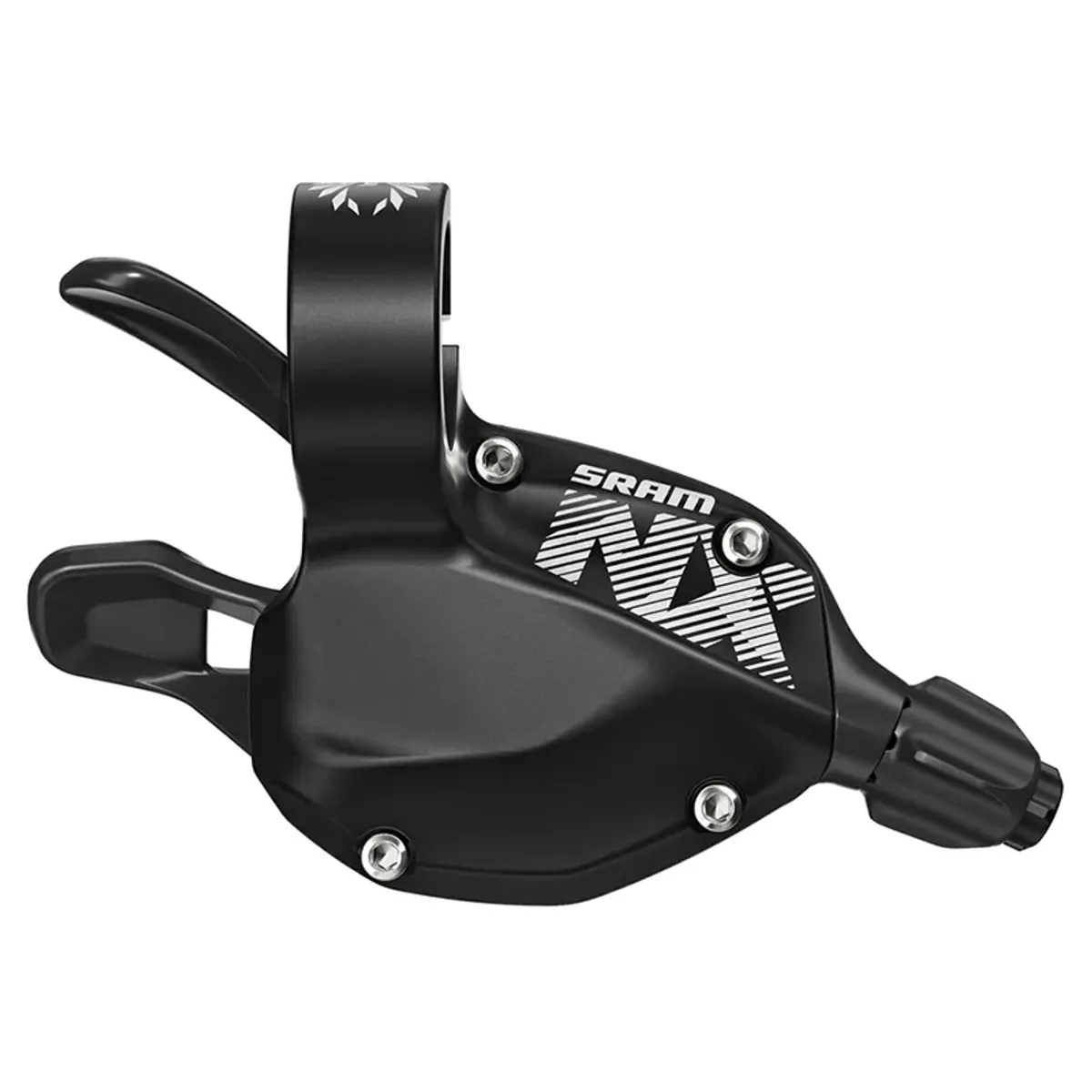 SRAM Trigger shifter NX Eagle Black 12