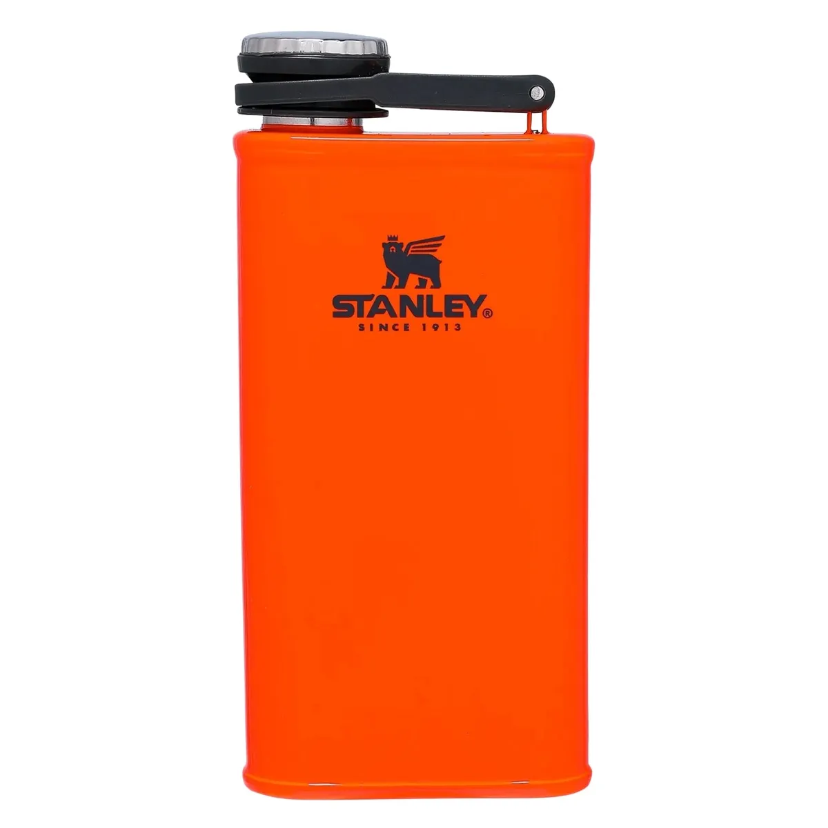 Stanley Classic Adventure Flask lommelærke 0,23L, blaze orange