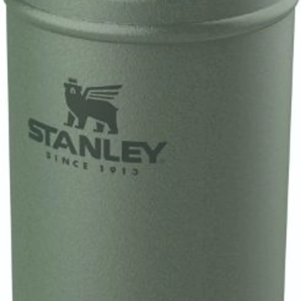 Stanley Termokande "Classic" Grøn I 0,75 Liter