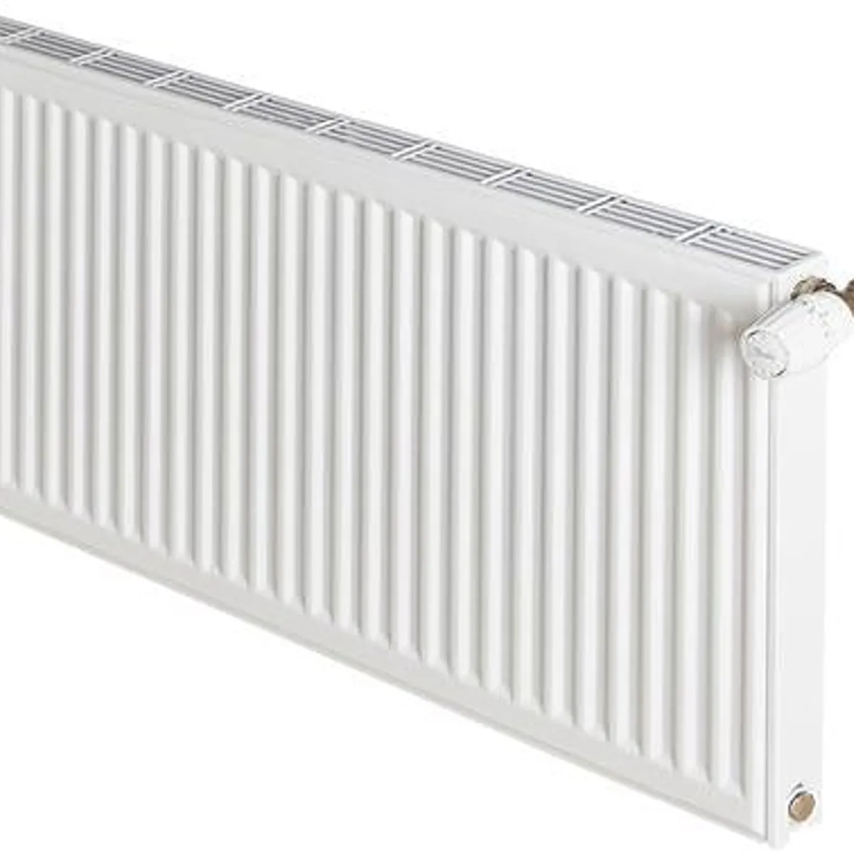 Stelrad Compact 4 H600 T22 L600