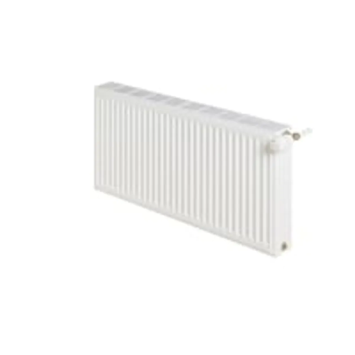 Stelrad Compact All In Type22, H400 mm x L1400 mm