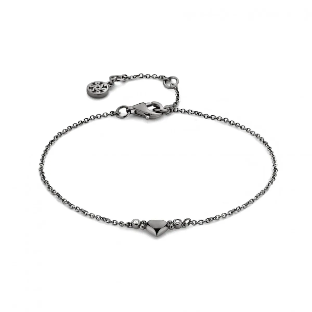 Sterling Sølv Armbånd fra Spirit Icons S20373