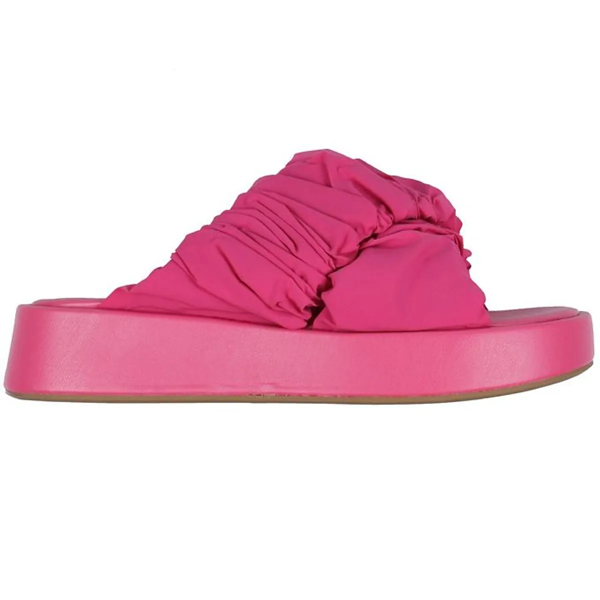 Steve Madden Sandaler - Bellshore - Flamingo Pink