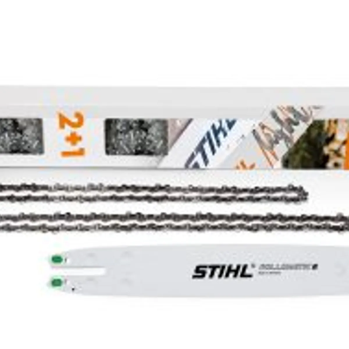 Stihl Sværd-Kædepakke 30 cm