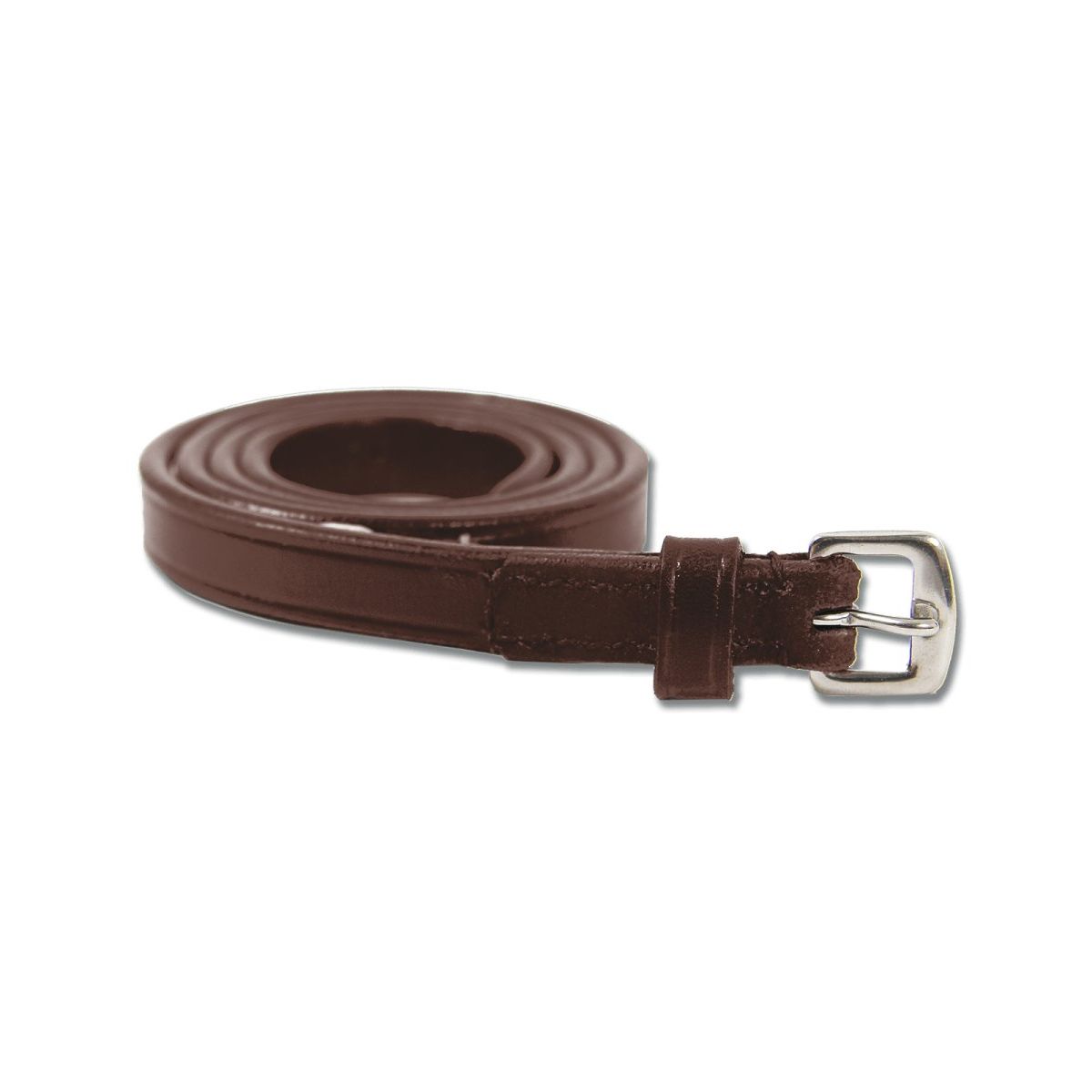 Strap for combine noseband S-Line - Brun