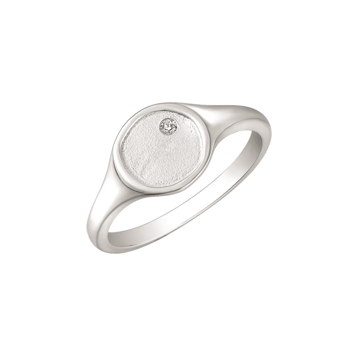 Støvring Design Sterling Sølv Ring 12323031