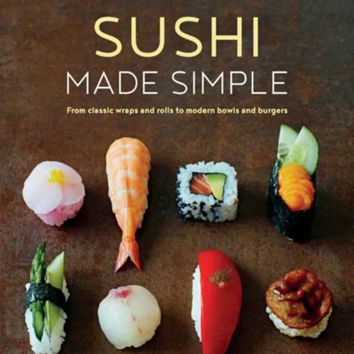 Sushi Made Simple