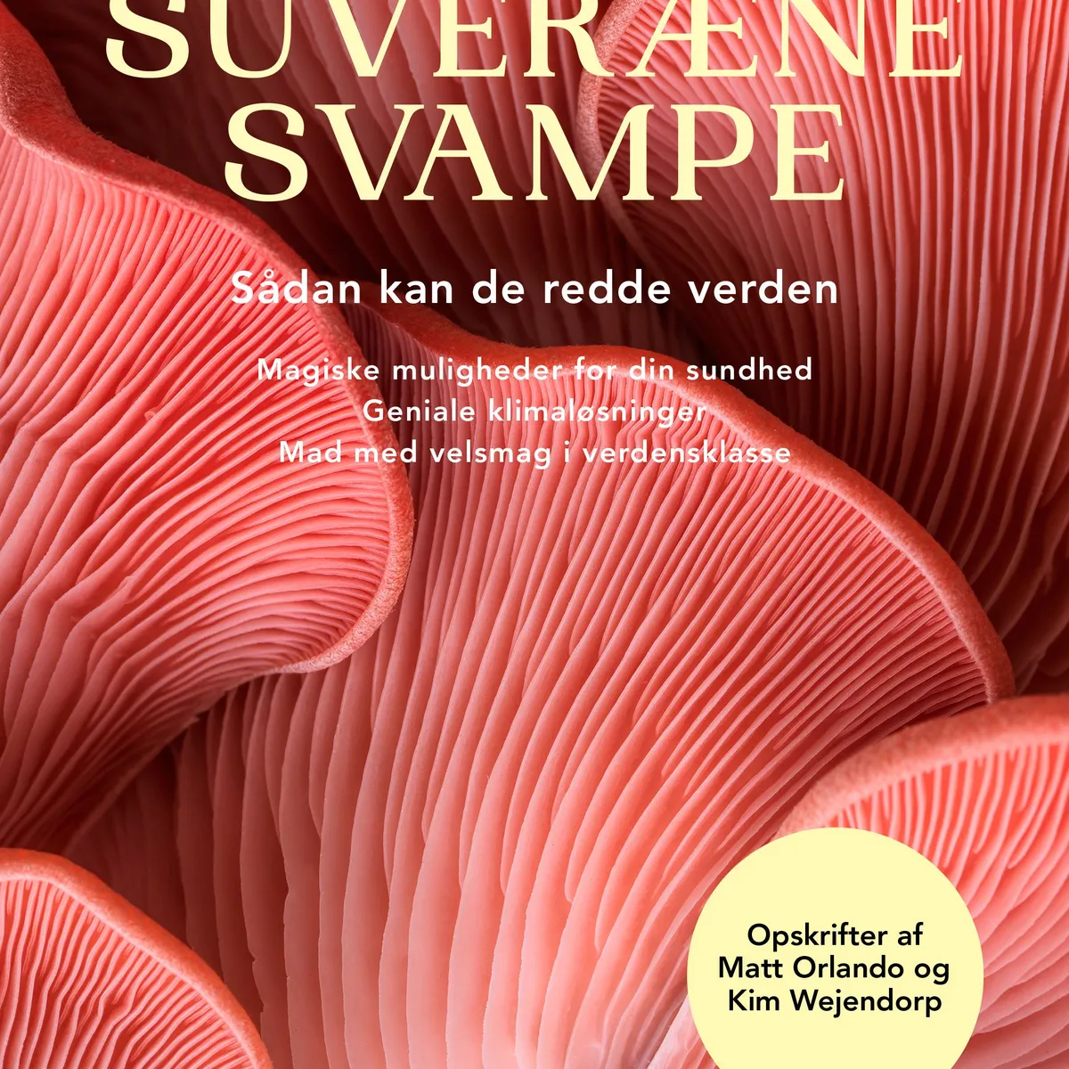 Suveræne svampe