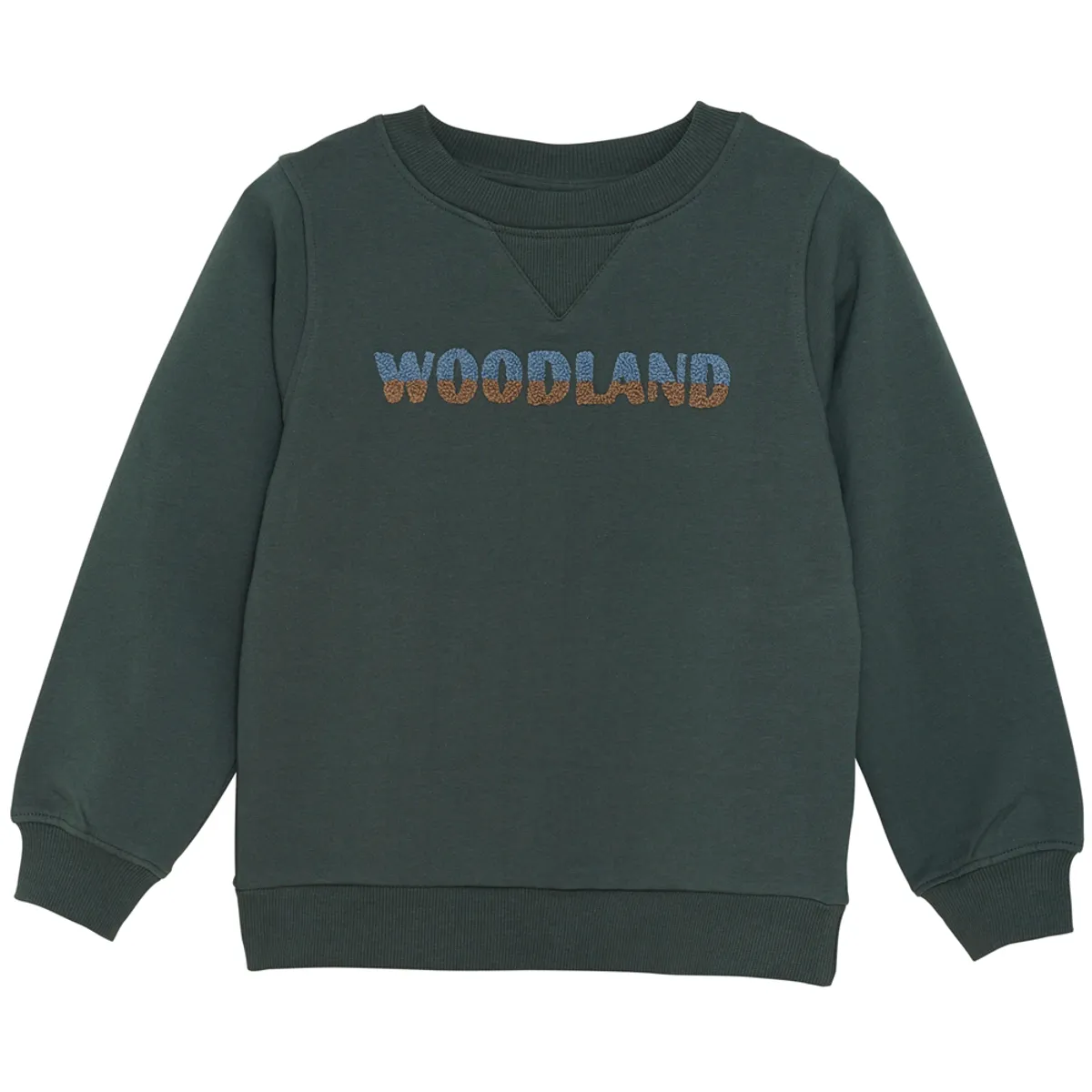 Sweatshirt (5 år/110 cm)