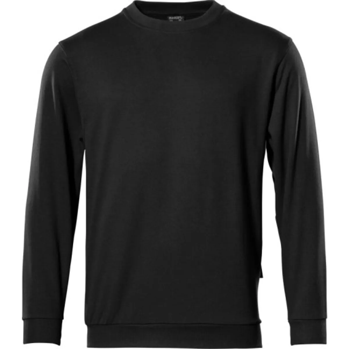 Sweatshirt Caribien Sort L