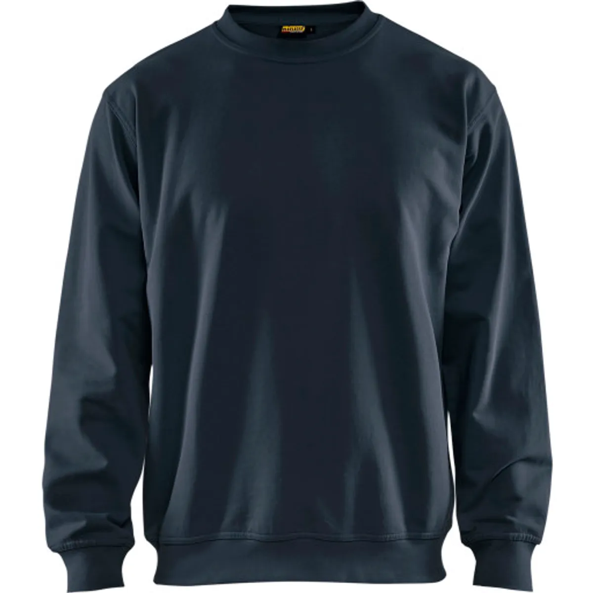 SWEATSHIRT MØRK MARINEBLÅ 6XL