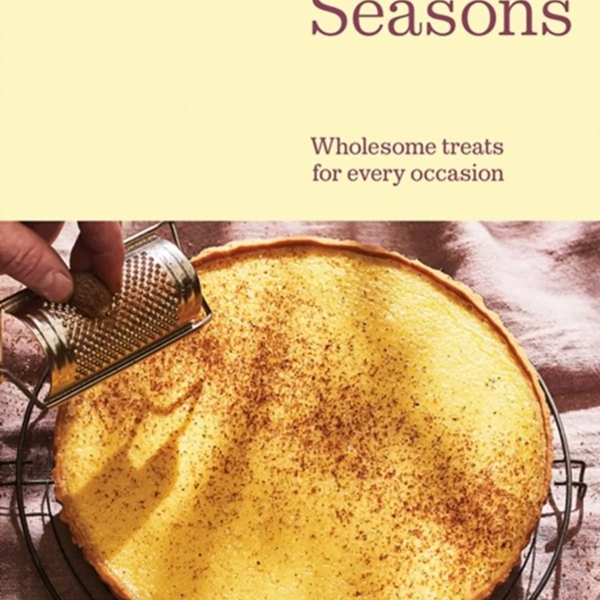 Sweet Seasons