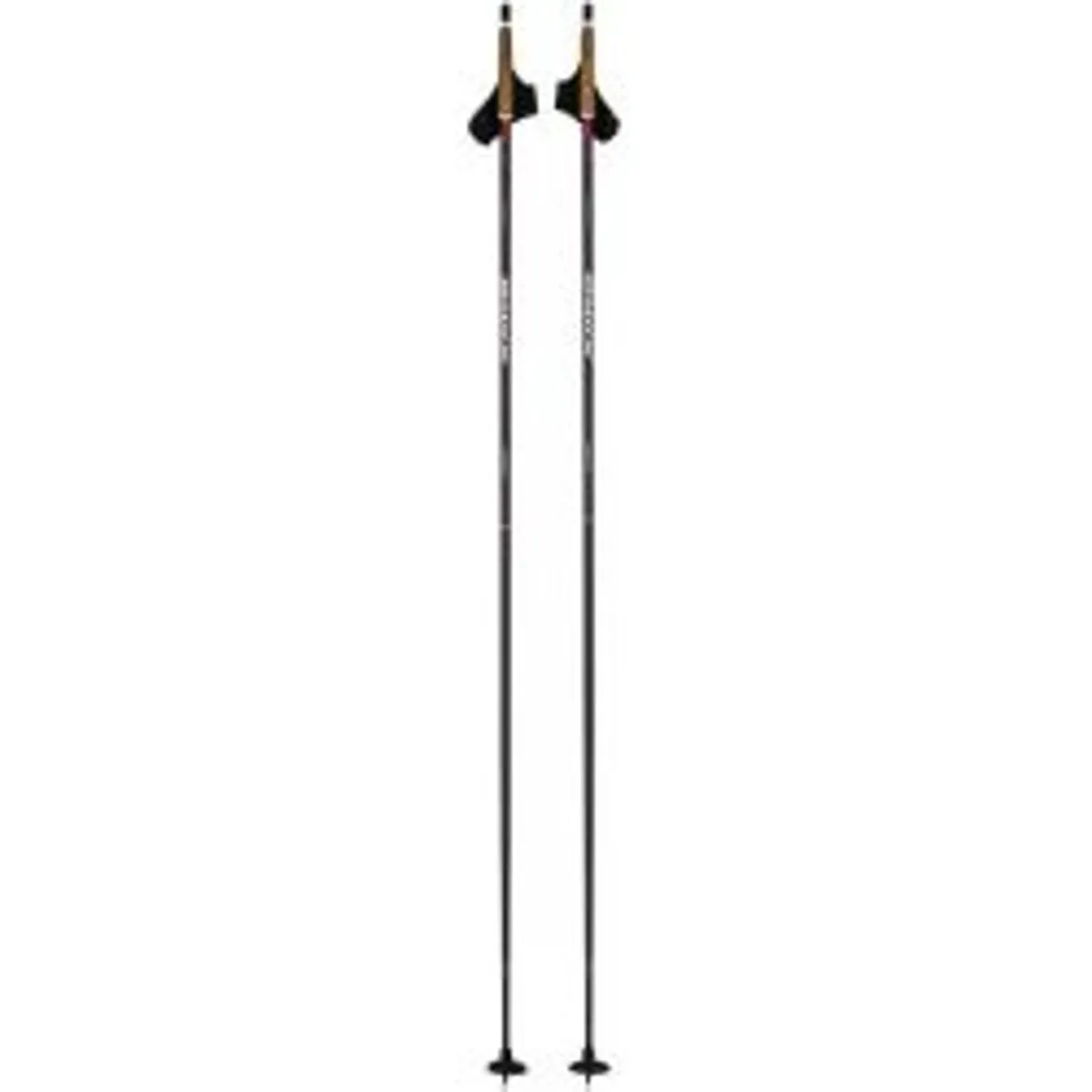 Swix Dynamic D1 Pole - Str. 1600 - Skistave