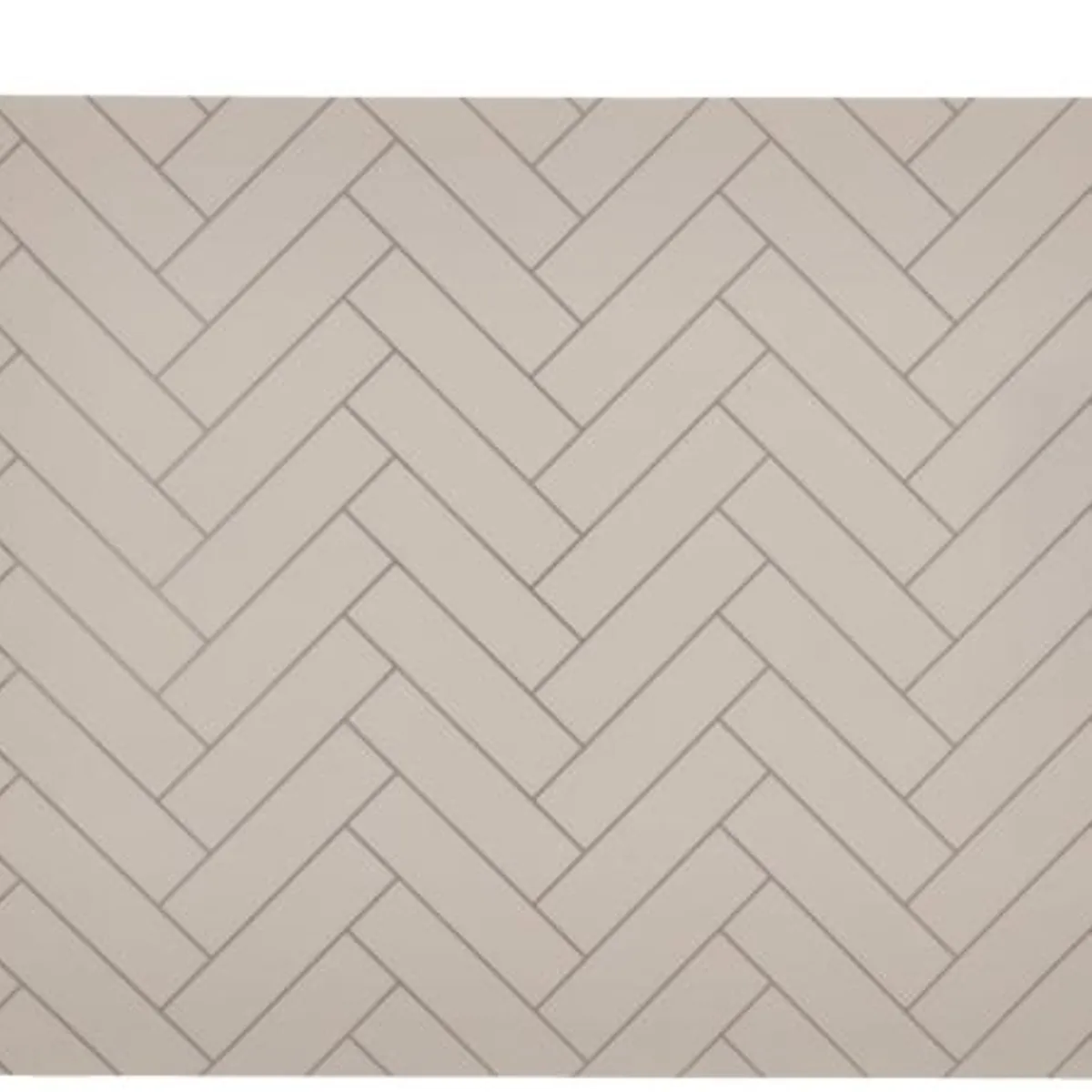 Södahl - Tiles Dækkeserviet 33 x 48 cm Beige