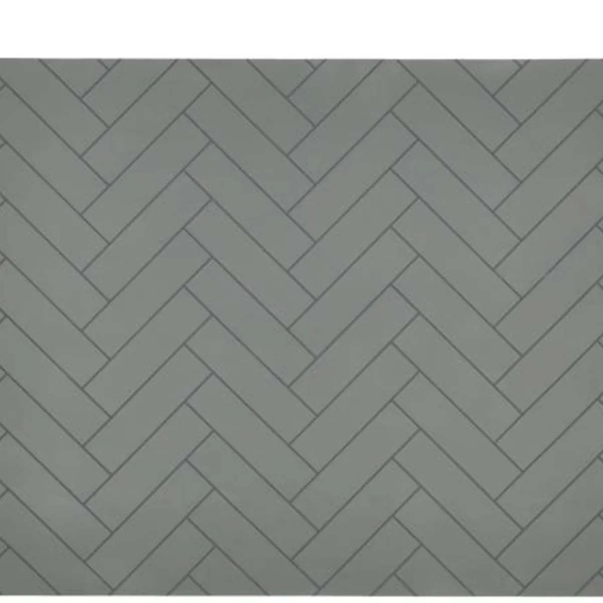 Södahl - Tiles Dækkeserviet 33 x 48 cm Forest Green