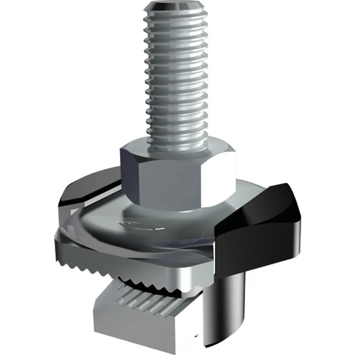 T-BOLT FHS CLIX 10 X 40