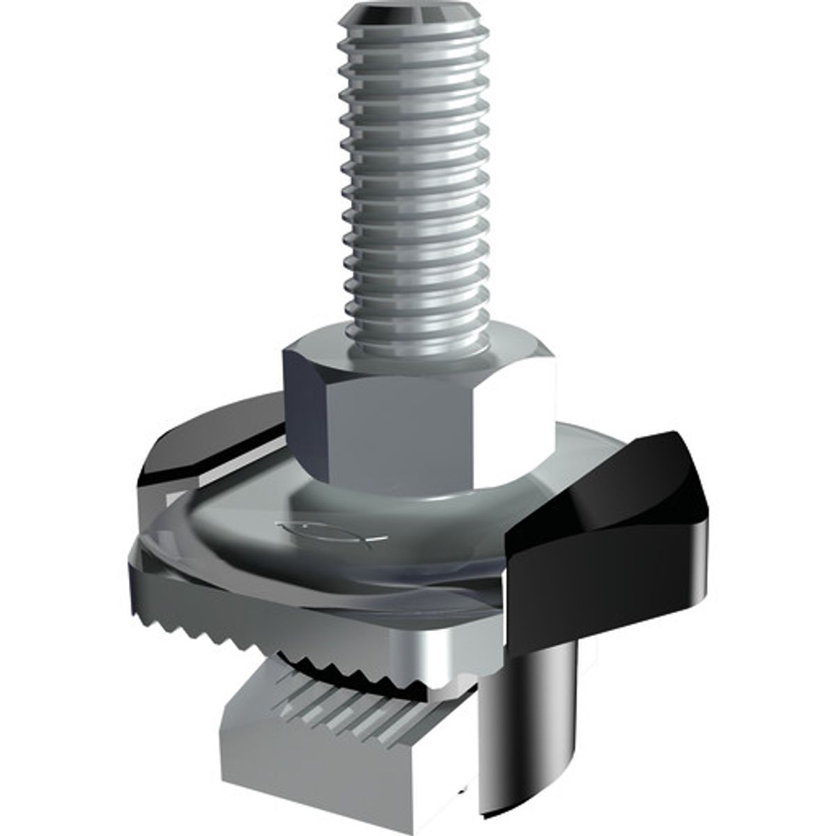 T-BOLT FHS CLIX 8 X 30