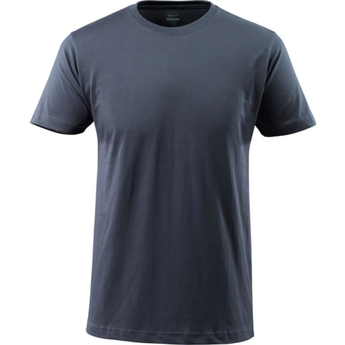 T-SHIRT 51579, MØRK MARINE, 3X