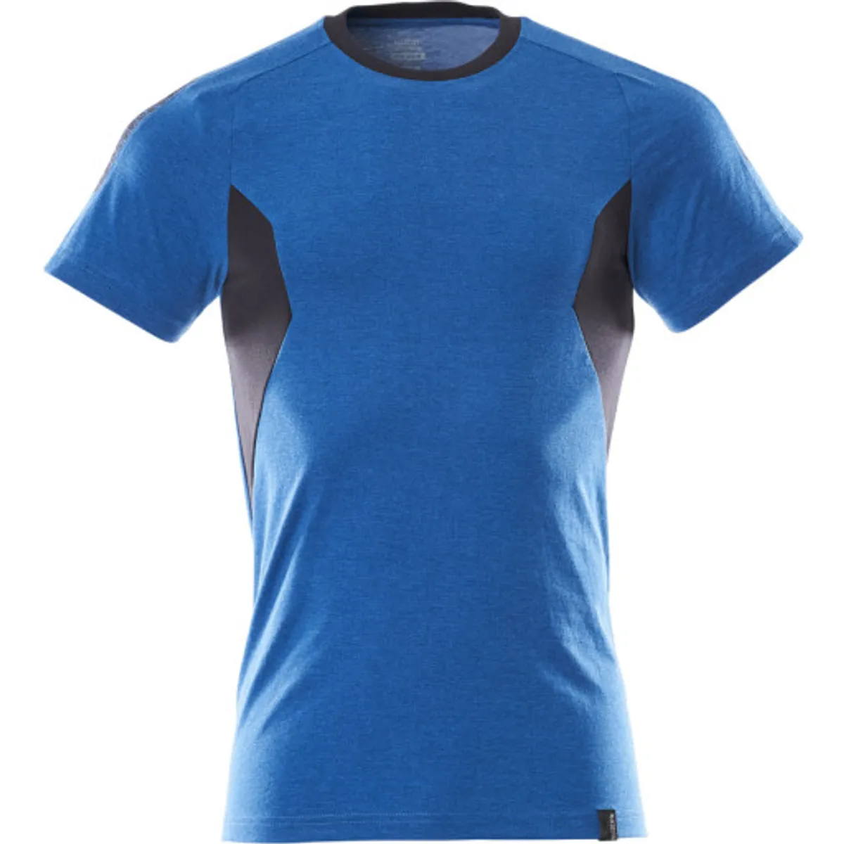 T-SHIRT, MODERNE PASFORM T-SHI