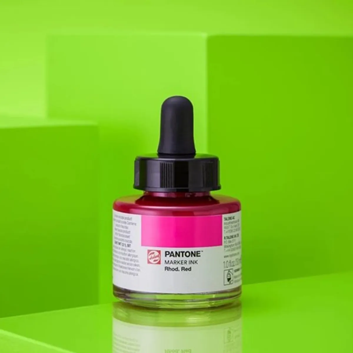 Talens Pantone Marker Ink 30ml 116