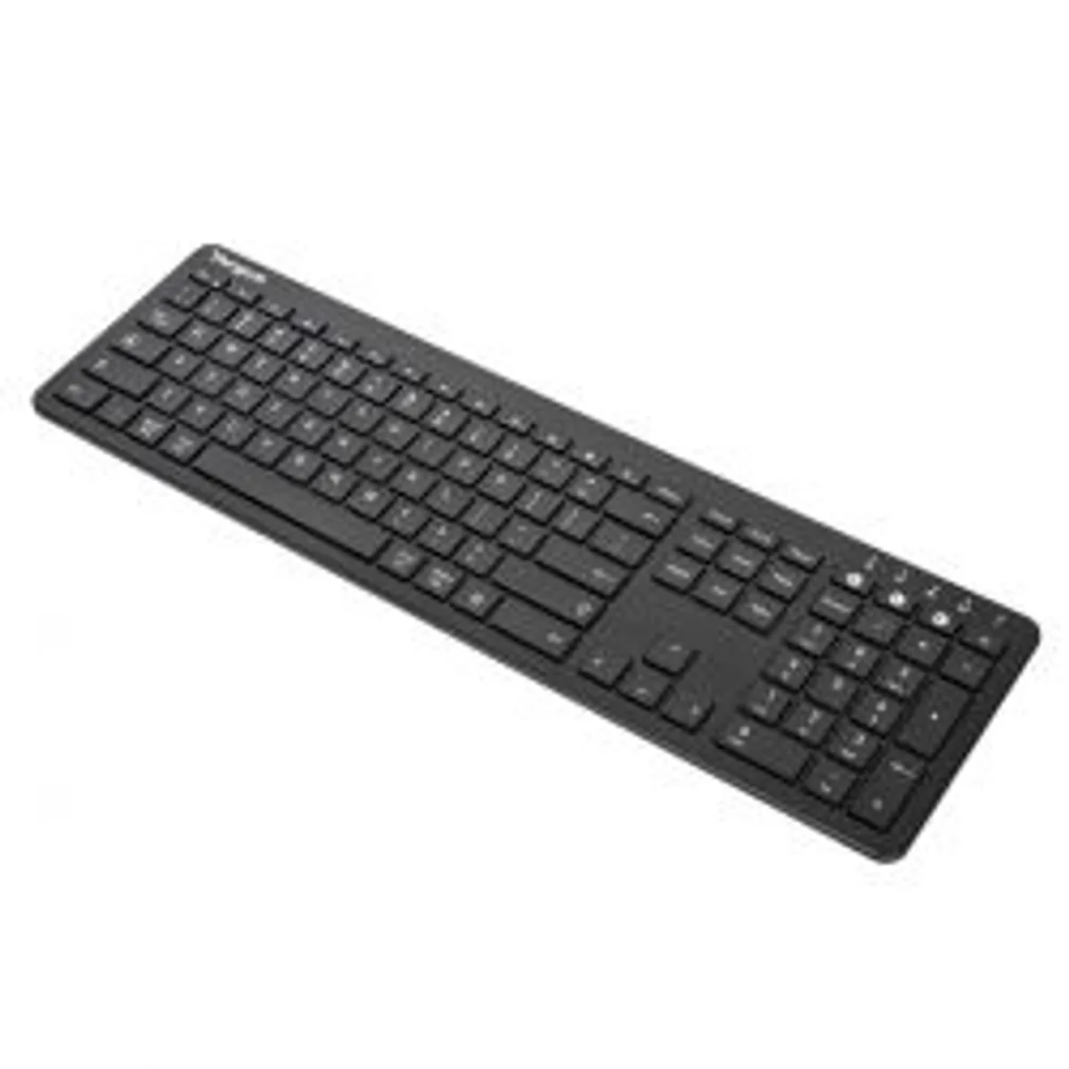 Targus Wireless Keyboard Nordic, New, Retail Packed - Keyboard