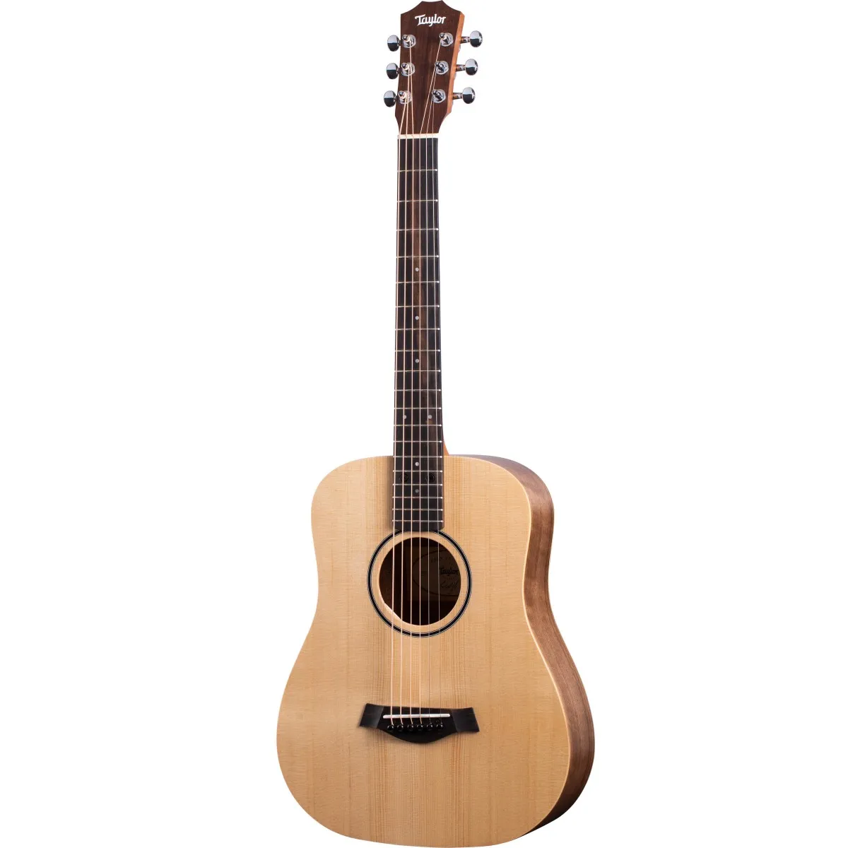 Taylor BT1e Baby Walnut western-guitar