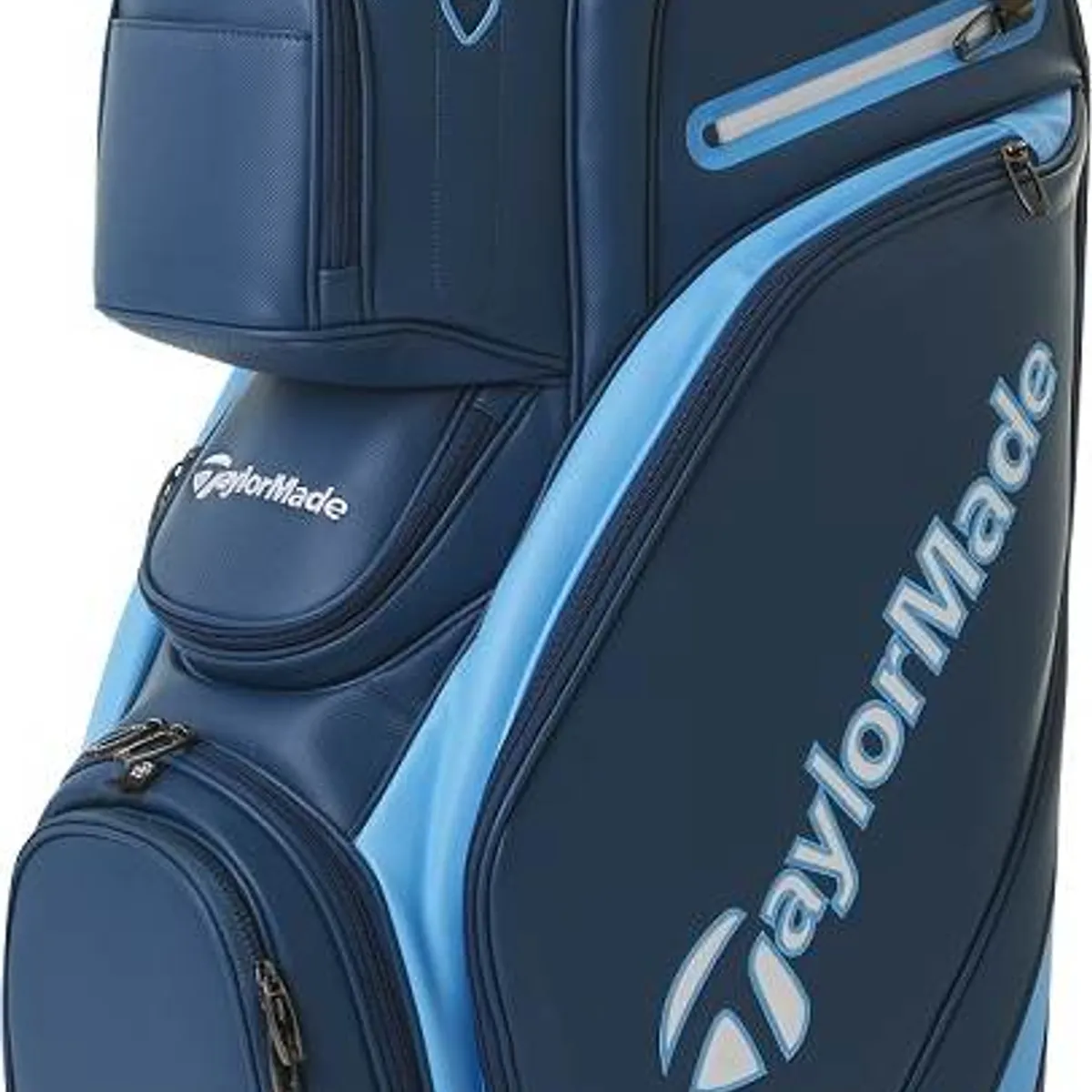 Taylormade Deluxe Vognbag - Kalea