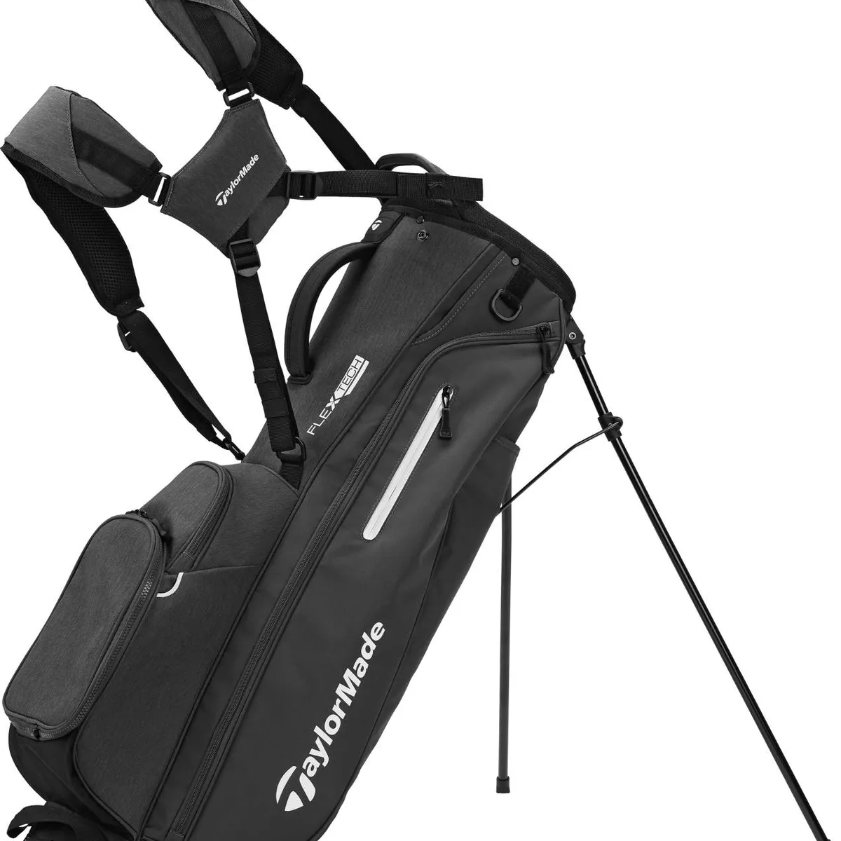 Taylormade FlexTech Bærebag - Grey