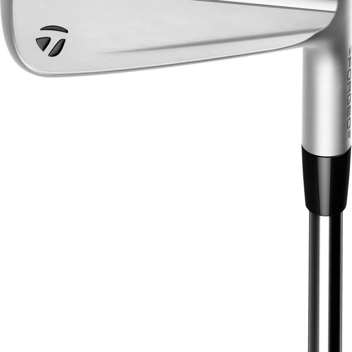 Taylormade P790 (2023) Herre Jernsæt - Chrome - Højre - 4-9, PW - Mitsubishi Chemical MMT 75 Stiff Grafit