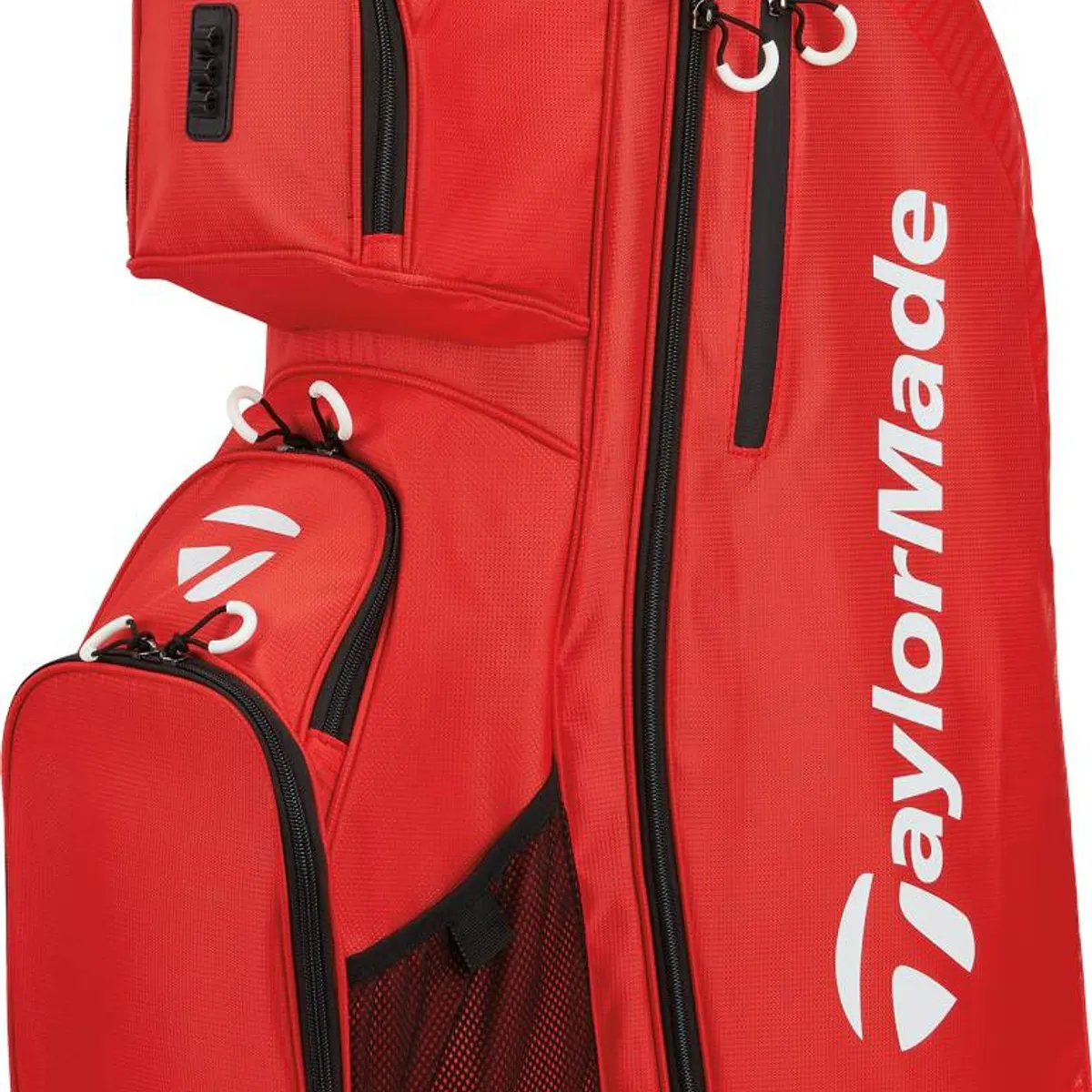 Taylormade Pro Vognbag - Red