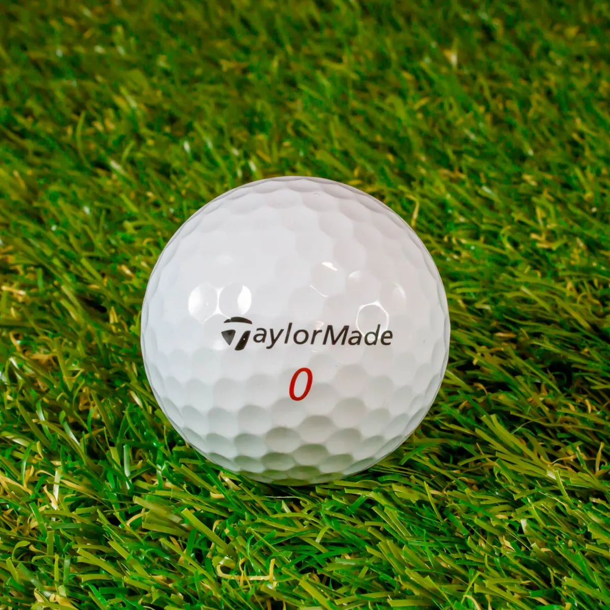 Taylormade Tour Response Hvid Herre Søbolde - Grade A